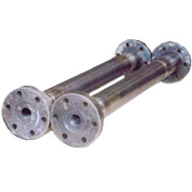 บริการซ่อมกระบอกฉีดพลาสติก(Repair Extrusion Cylinder)