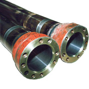 กระบอกรถขุด(Excavator Cylinder)